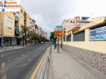 Pis en venda a Calle Calle Arrayanes