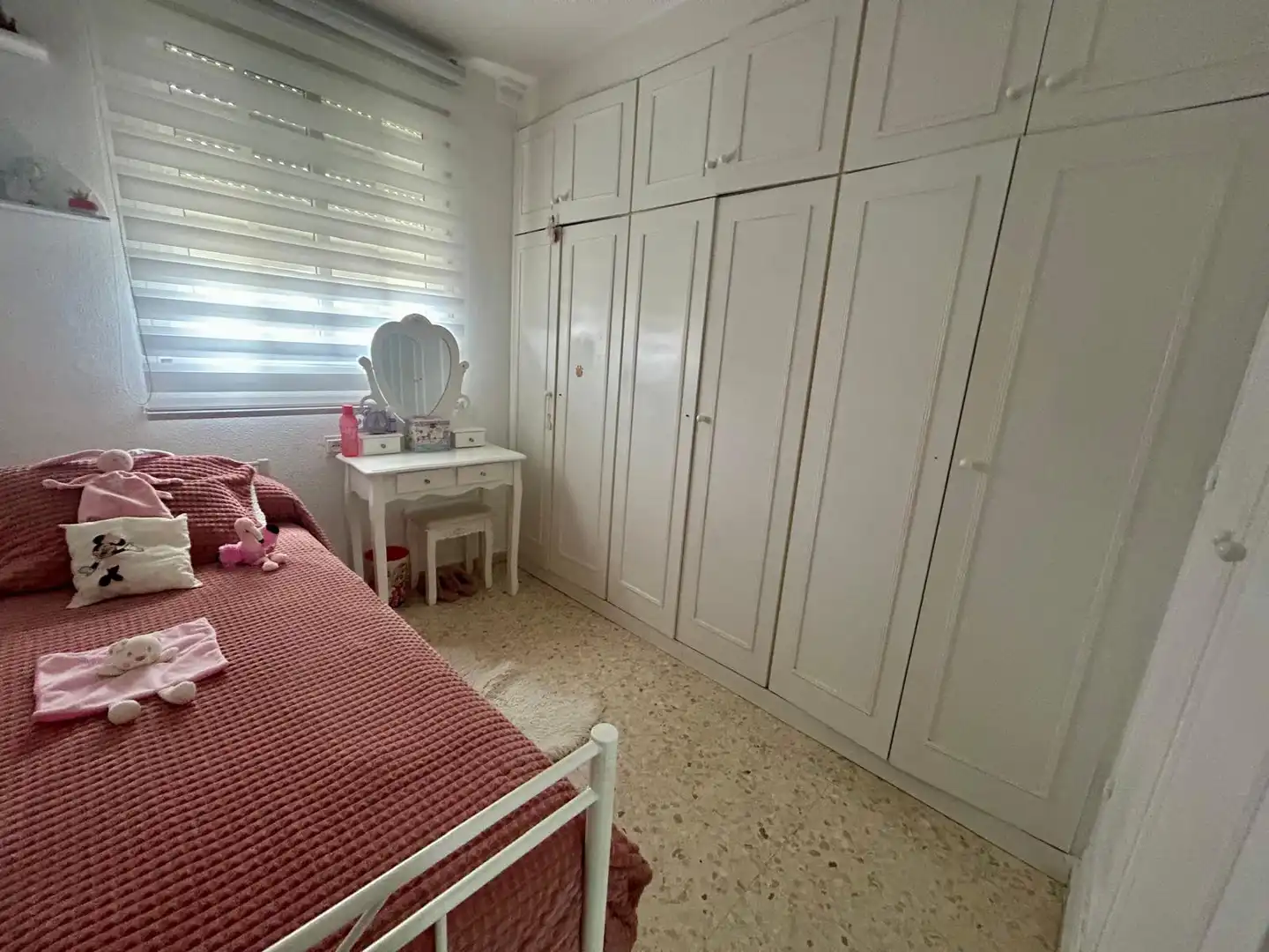 Flat for sale in Chapín - Campus Universitario - Navinco
