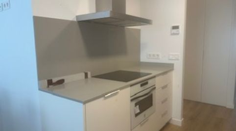 Foto 2 de Apartamento de alquiler en Carrer de L'ebenista Hervás, 17, Plaza Illes Columbretes, Castellón de la Plana / Castelló de la Plana