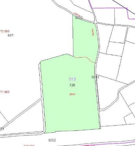 Terreno industrial en Venta en Riba-roja de Túria