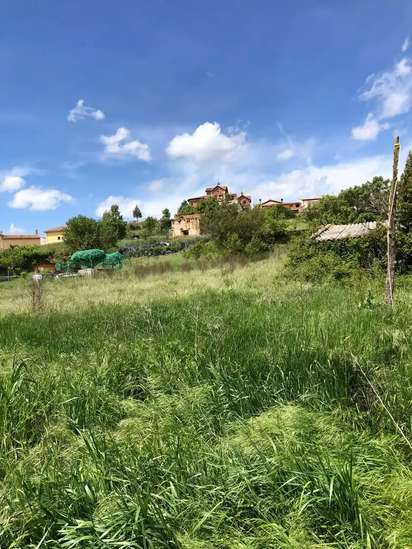 Finca rústica en venta en Quintanilla del Agua y Tordueles