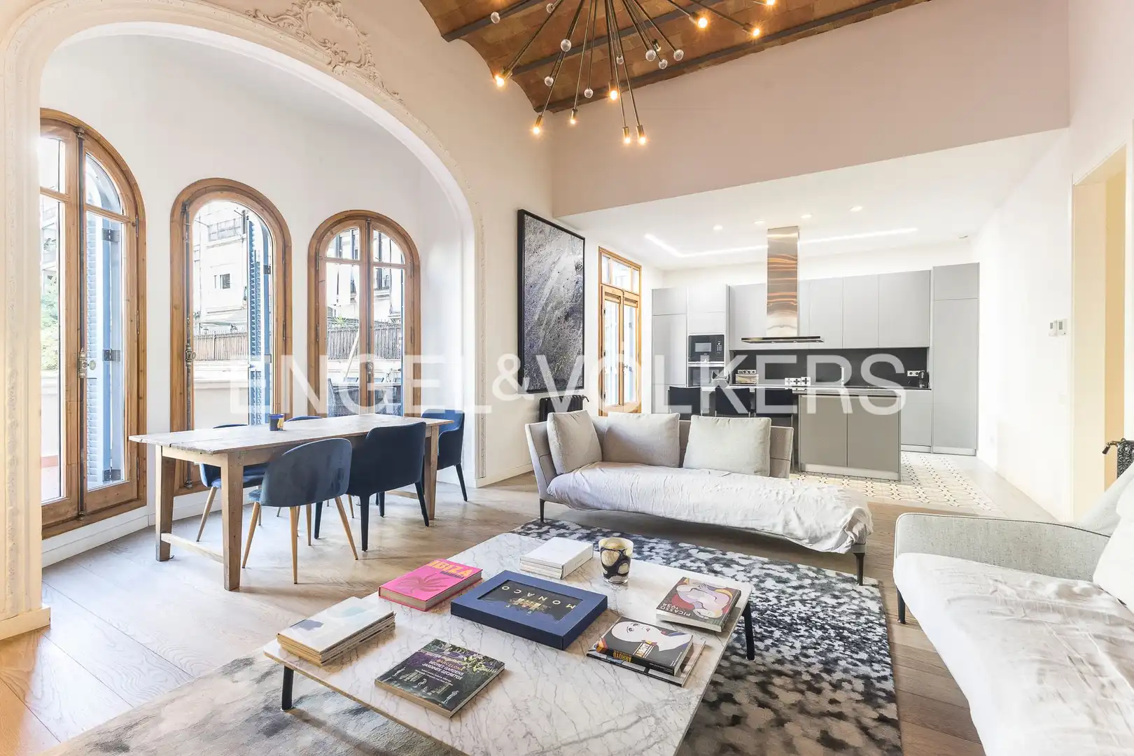 Piso con terraza en venta en Eixample, imagen 14