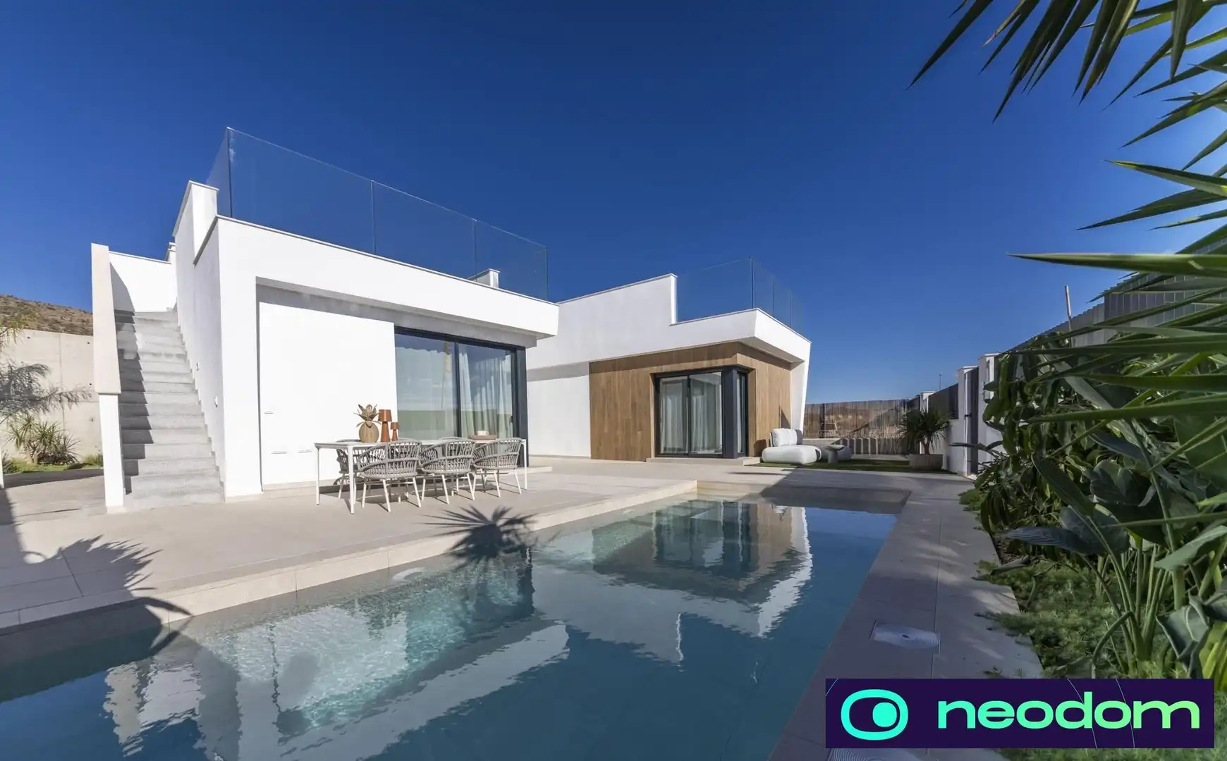 Maison avec piscine à vendre à N/A, imagen 41