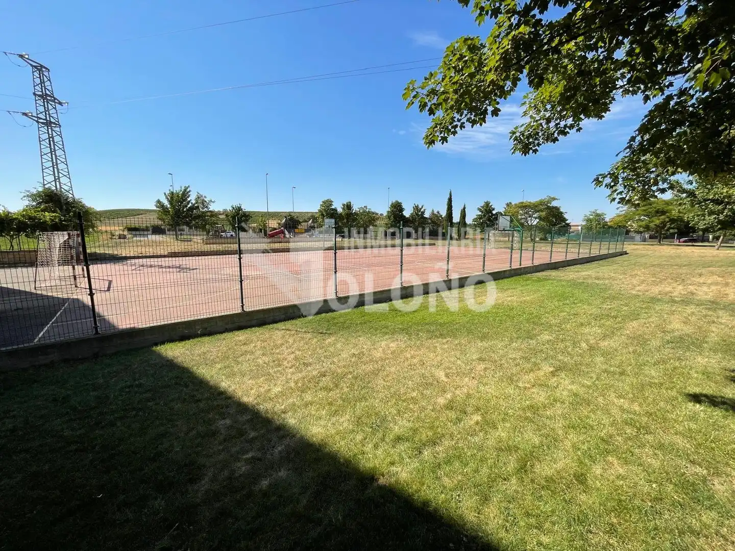 Casa o xalet en venda en Rodezno amb Calefacció, Jardí privat i Parquet