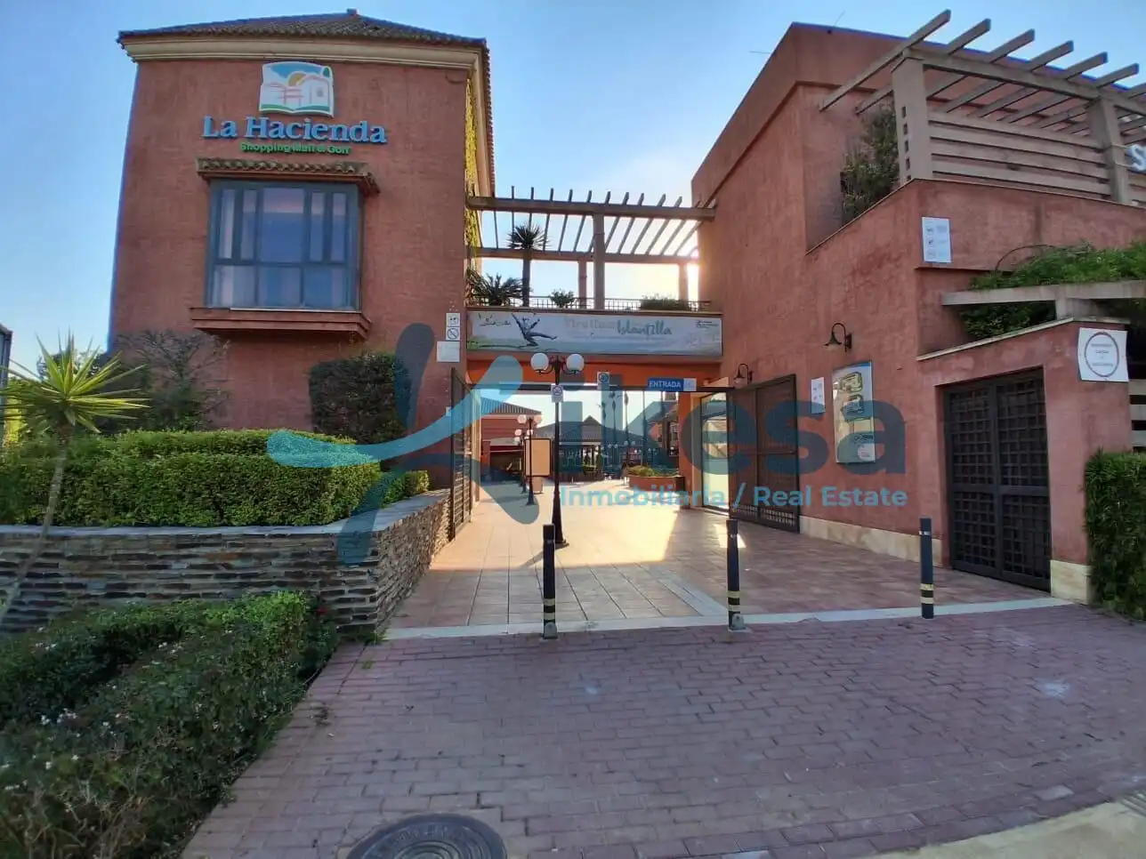 Local comercial en venta en Islantilla Golf, imagen 8