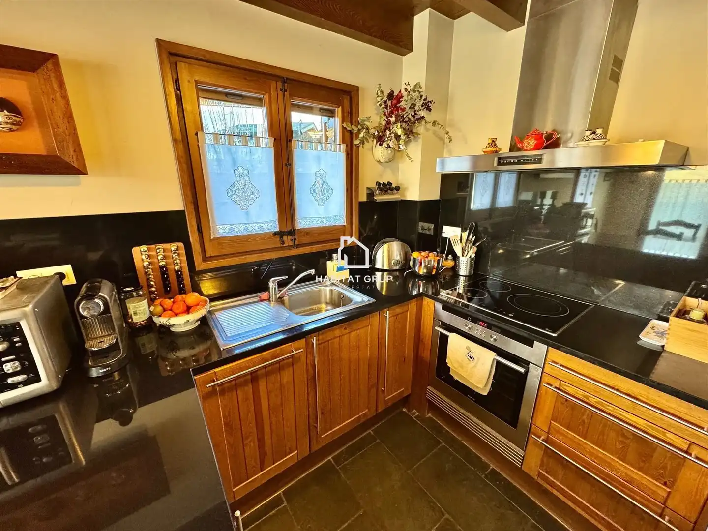 Maison avec jardin à vendre à Ger, imagen 7