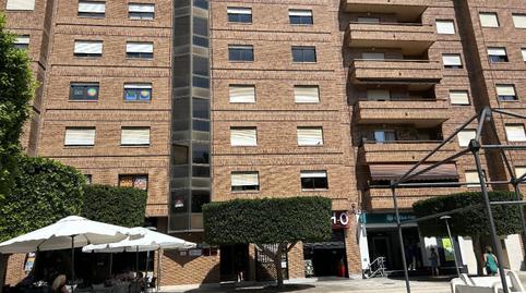 Foto 2 de Oficina de lloguer a Zona Avenida al Vedat, Torrent