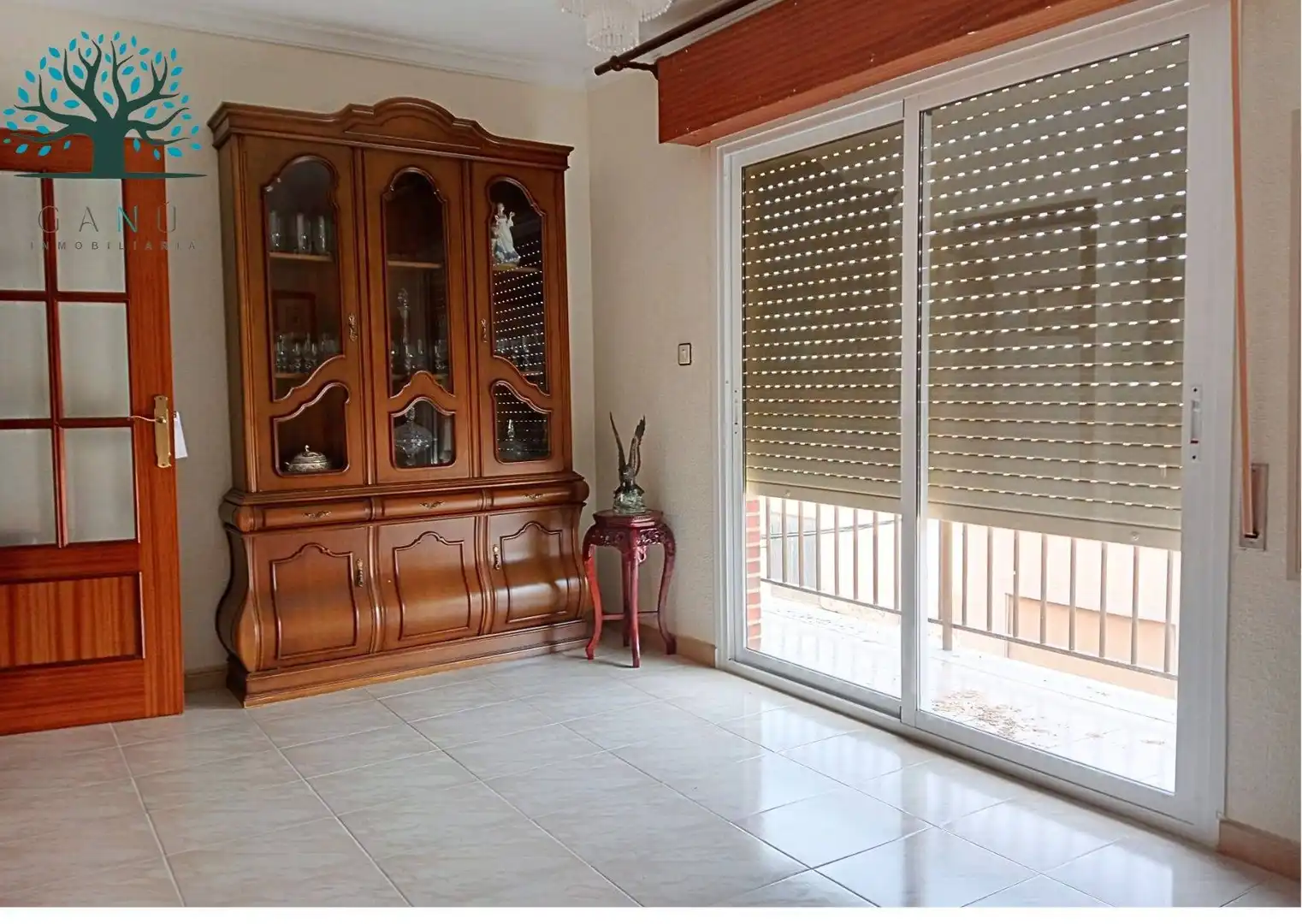 Piso en venta en Mazarrón con Aire acondicionado, Terraza y Amueblado