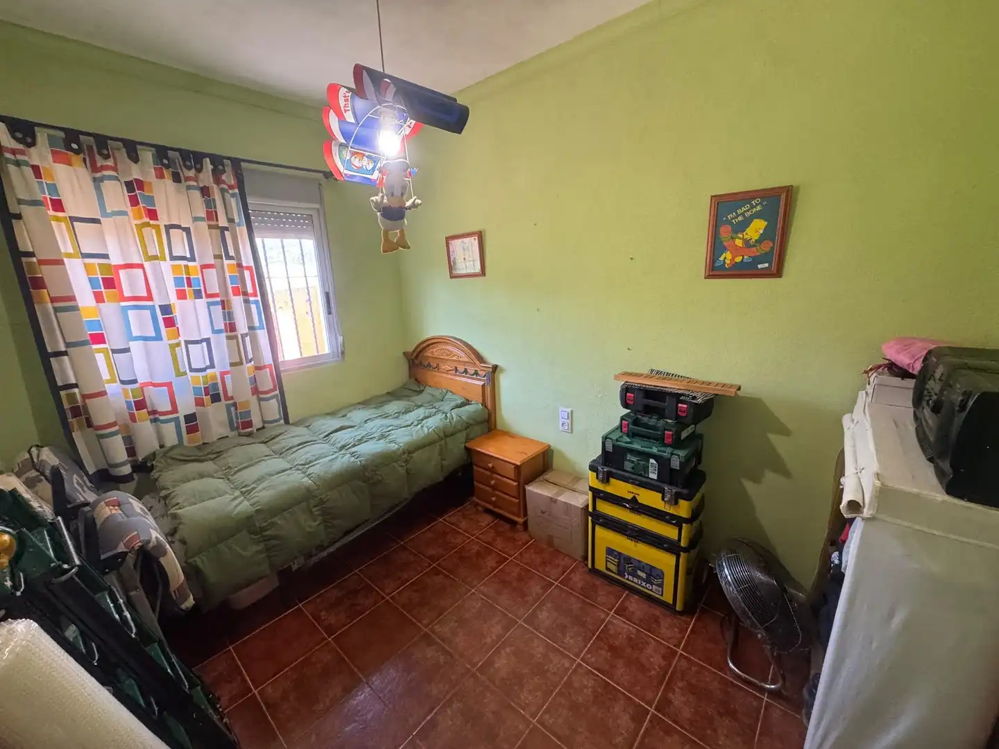 House with pool for sale in Montroi / Montroy, imagen 32