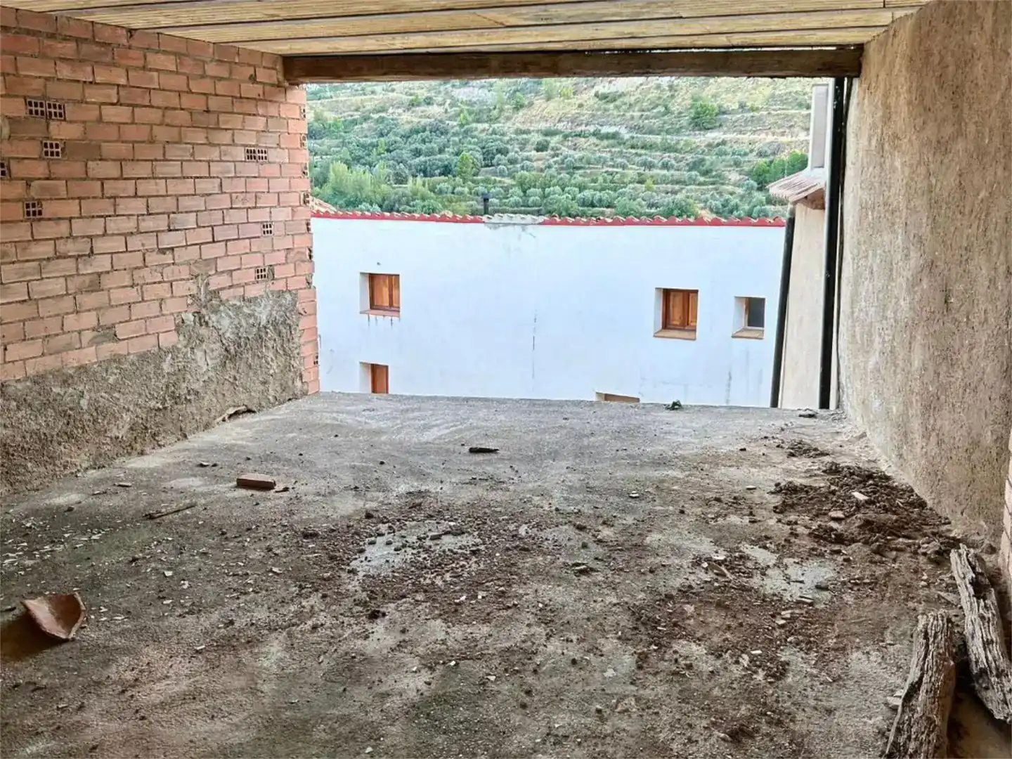 Wohnung zum Verkauf in Seno