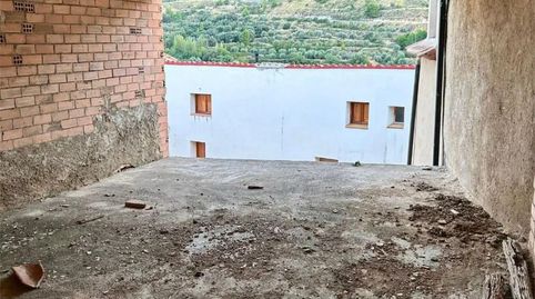 Foto 3 von Wohnung zum Verkauf in Barrio Tremedal, 6, Seno, Teruel