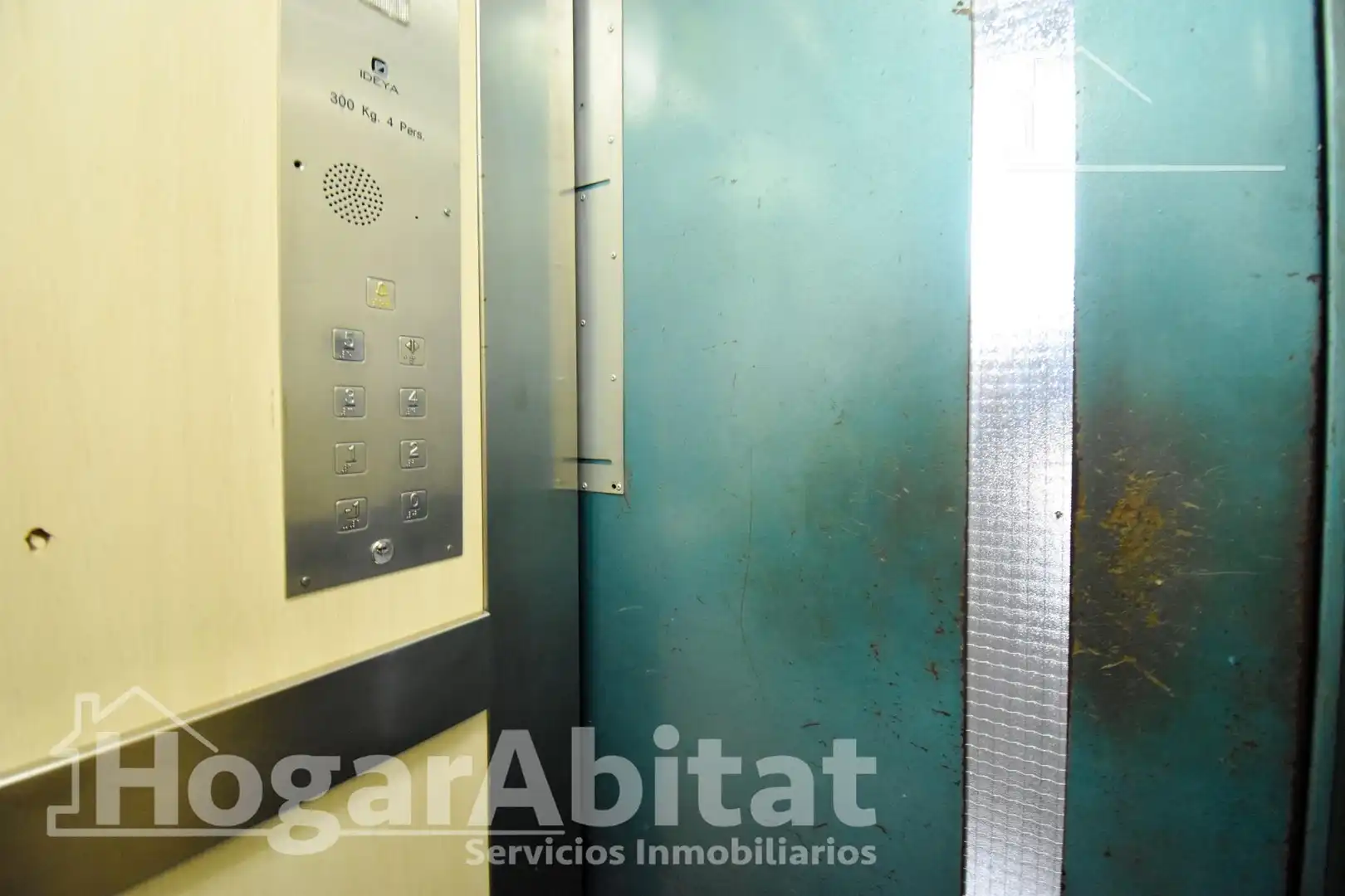 Wohnung mit Aufzug zum Verkauf in Calle Sant Vicent Ferrer, imagen 35