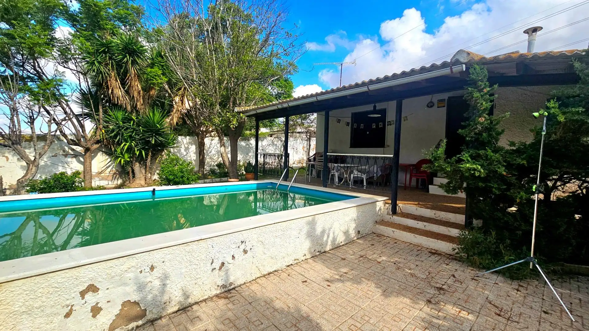 Houses for sale in San Félix