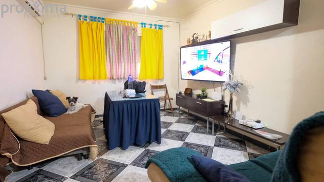 Casa-chalet en Venta en Palmete