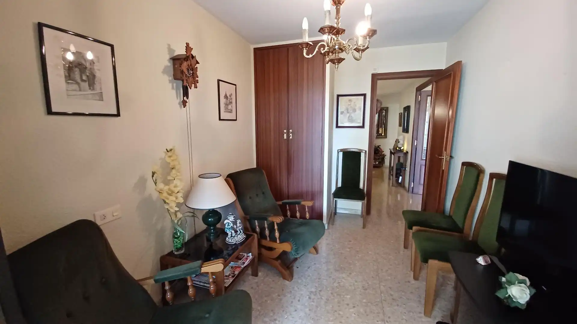 Piso en venta en Valencia con Aire acondicionado, Calefacción y Trastero