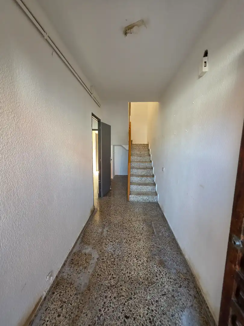 Reihenhaus mit Terrasse zum Verkauf in Carrer Centcelles, imagen 12