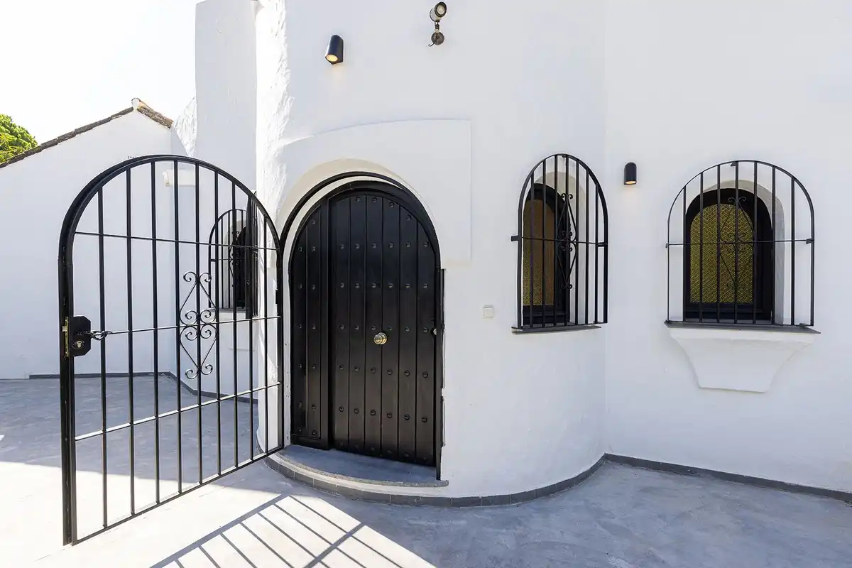 Casa o xalet en venda en Marbella Centro