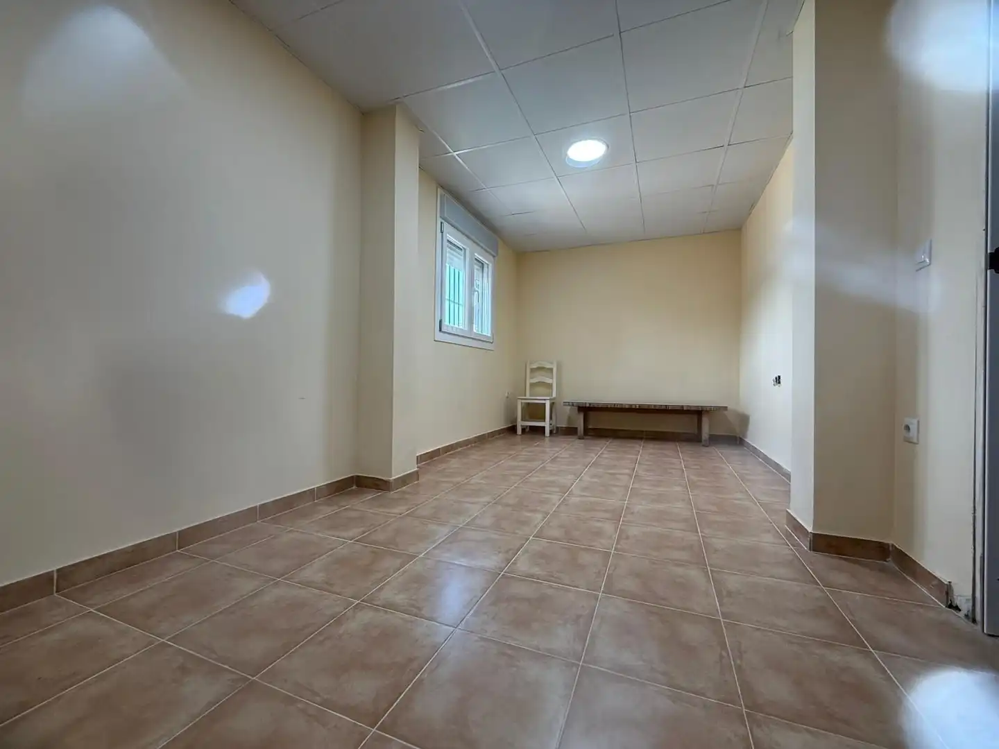 Casa o chalet en venta en Carmona con Jardín privado, Terraza y Piscina