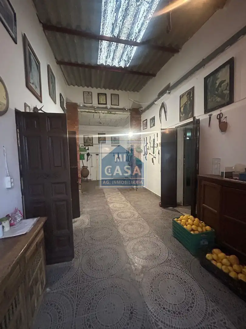 Casa o xalet en venda en Mérida amb Aire condicionat i Terrassa