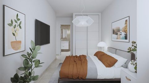 Foto 2 de Piso en venta en Passeig del Saladar, 40, Saladar, Alicante