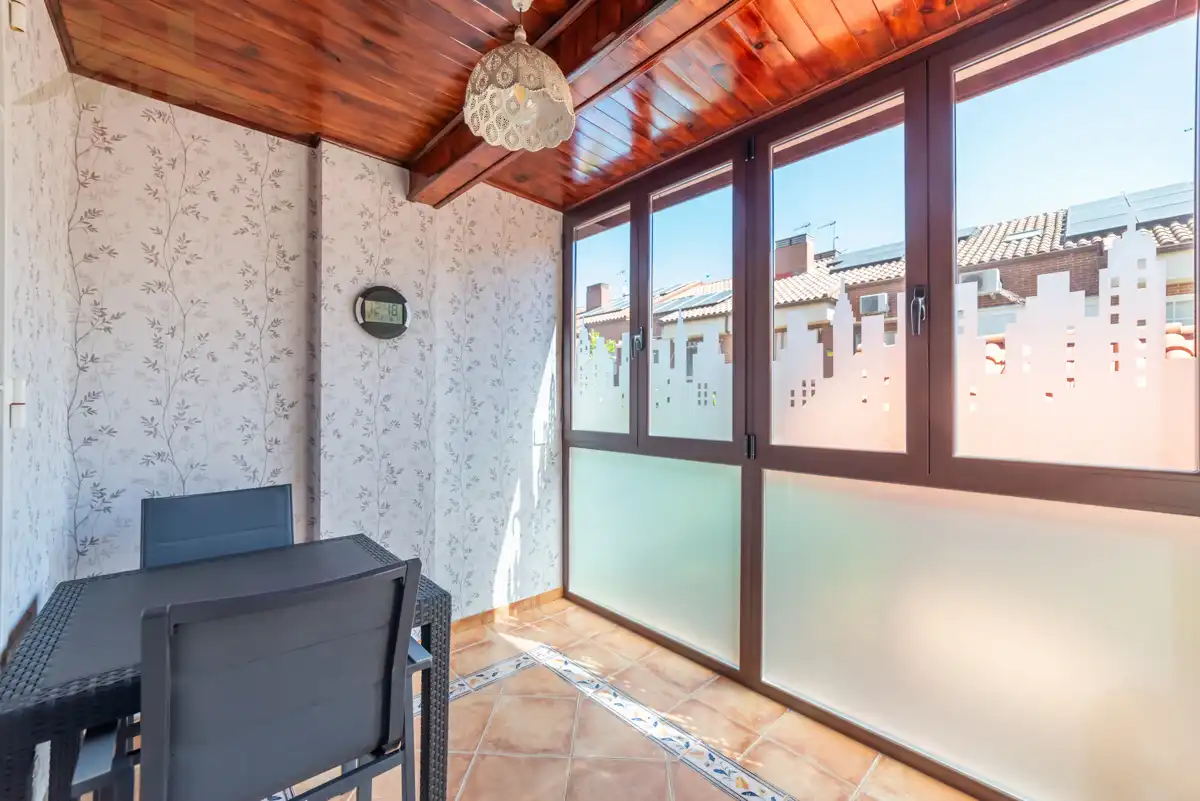 Casa adosada en venta en Altos del Olivar - El Caracol