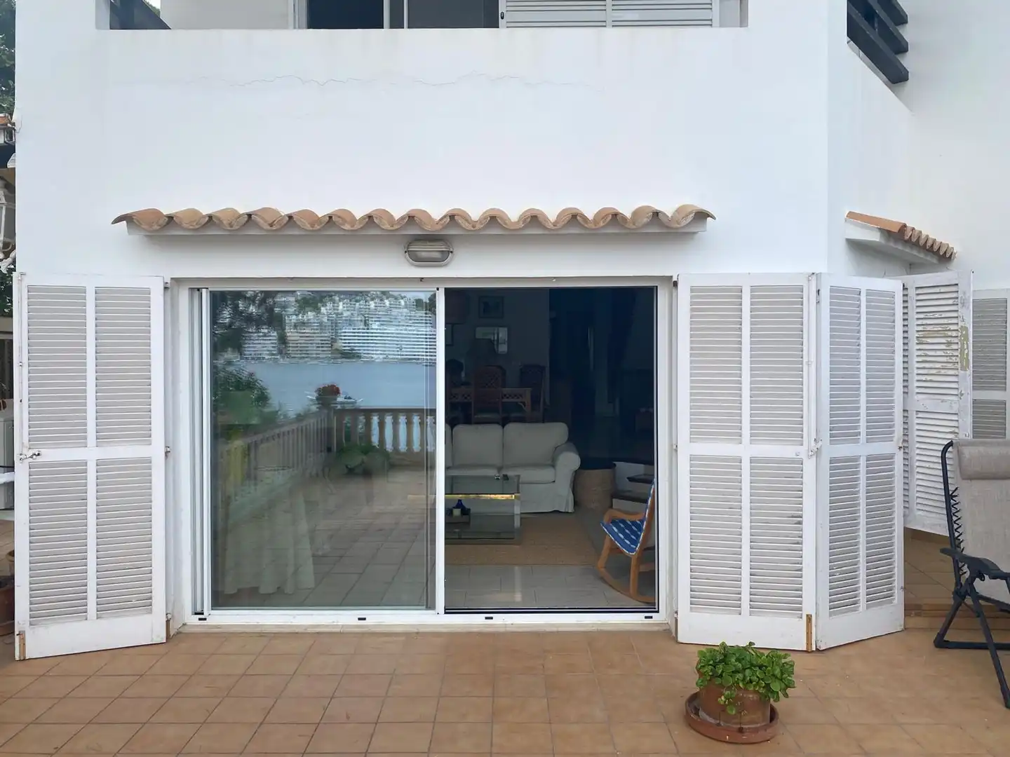Duplex with balcony to rent in Santa Ponça, imagen 10