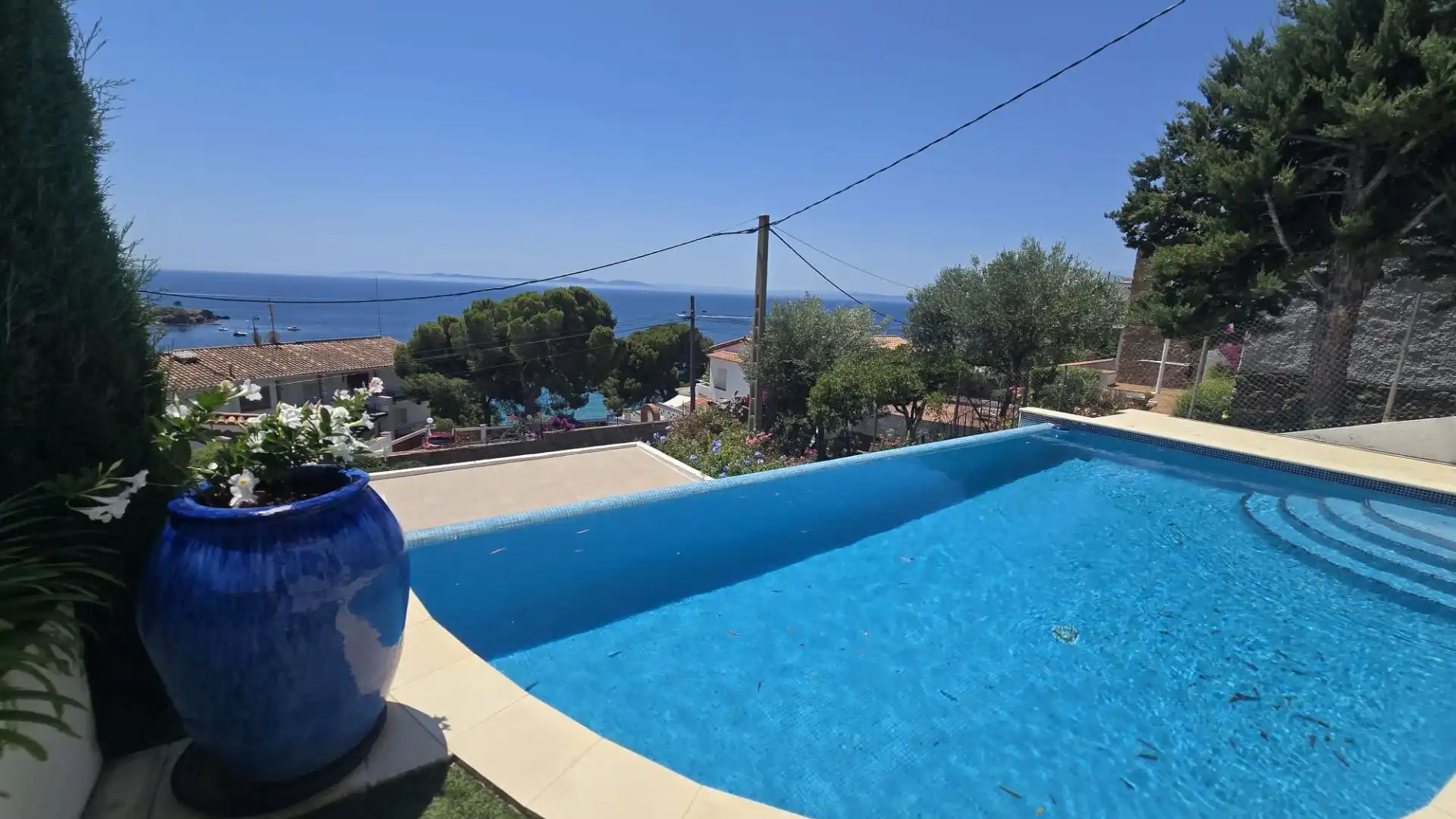 Casa con piscina en venta en diego velasquez 140, imagen 17