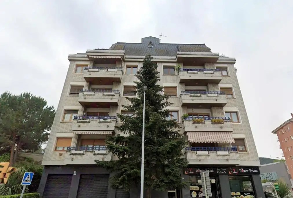 Pis amb ascensor en venda a Montornès del Vallès