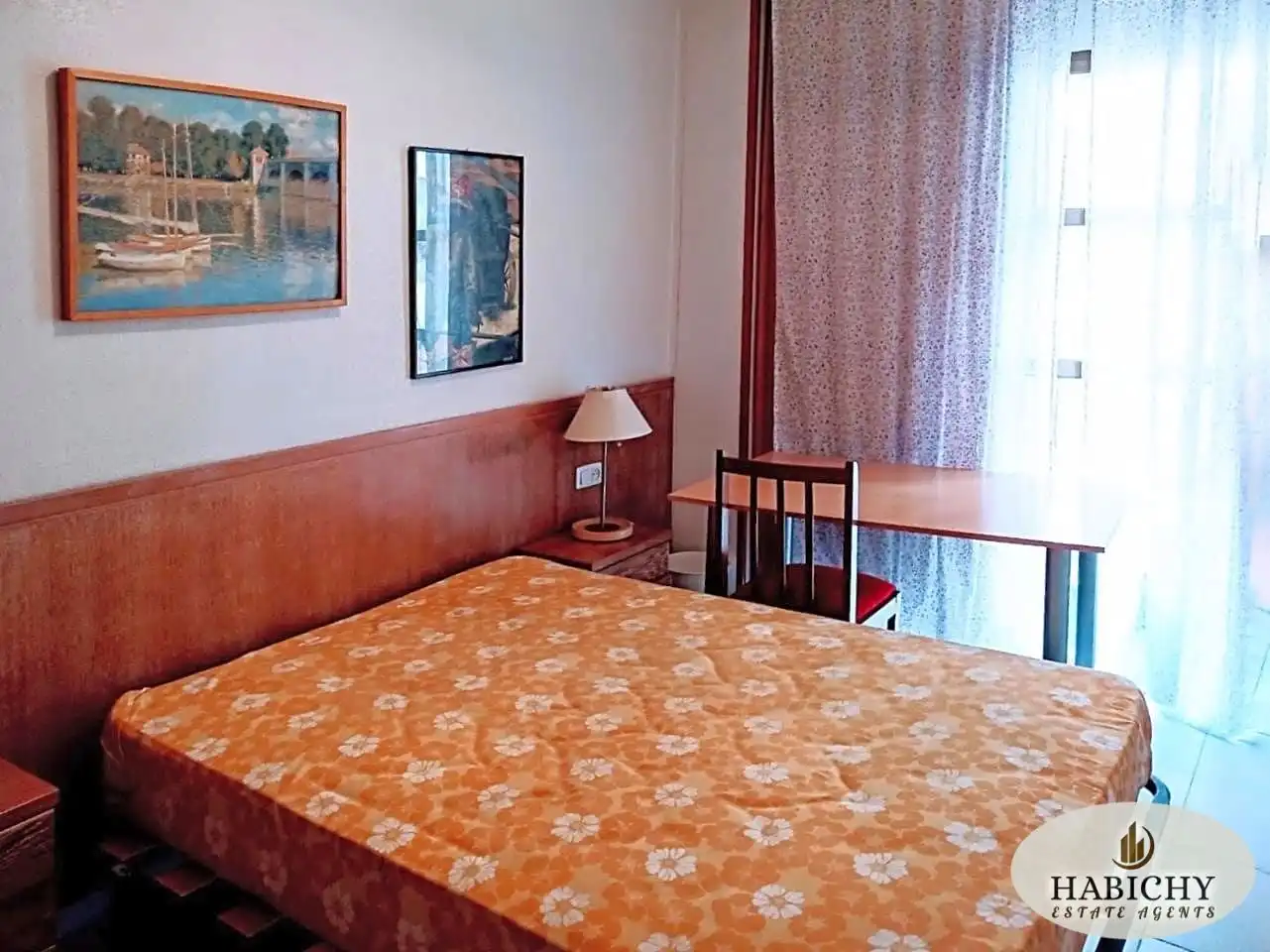 Apartment with terrace to rent in calle Vista Alegre, imagen 5