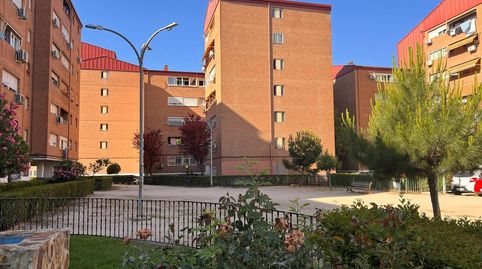 Foto 2 de Piso en venta en Centro, Torrejón de Ardoz