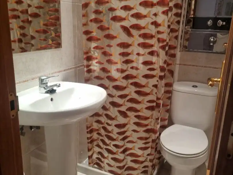Wohnung mit Pool zum Verkauf in Juan Fuster Zaragoza 12, imagen 26
