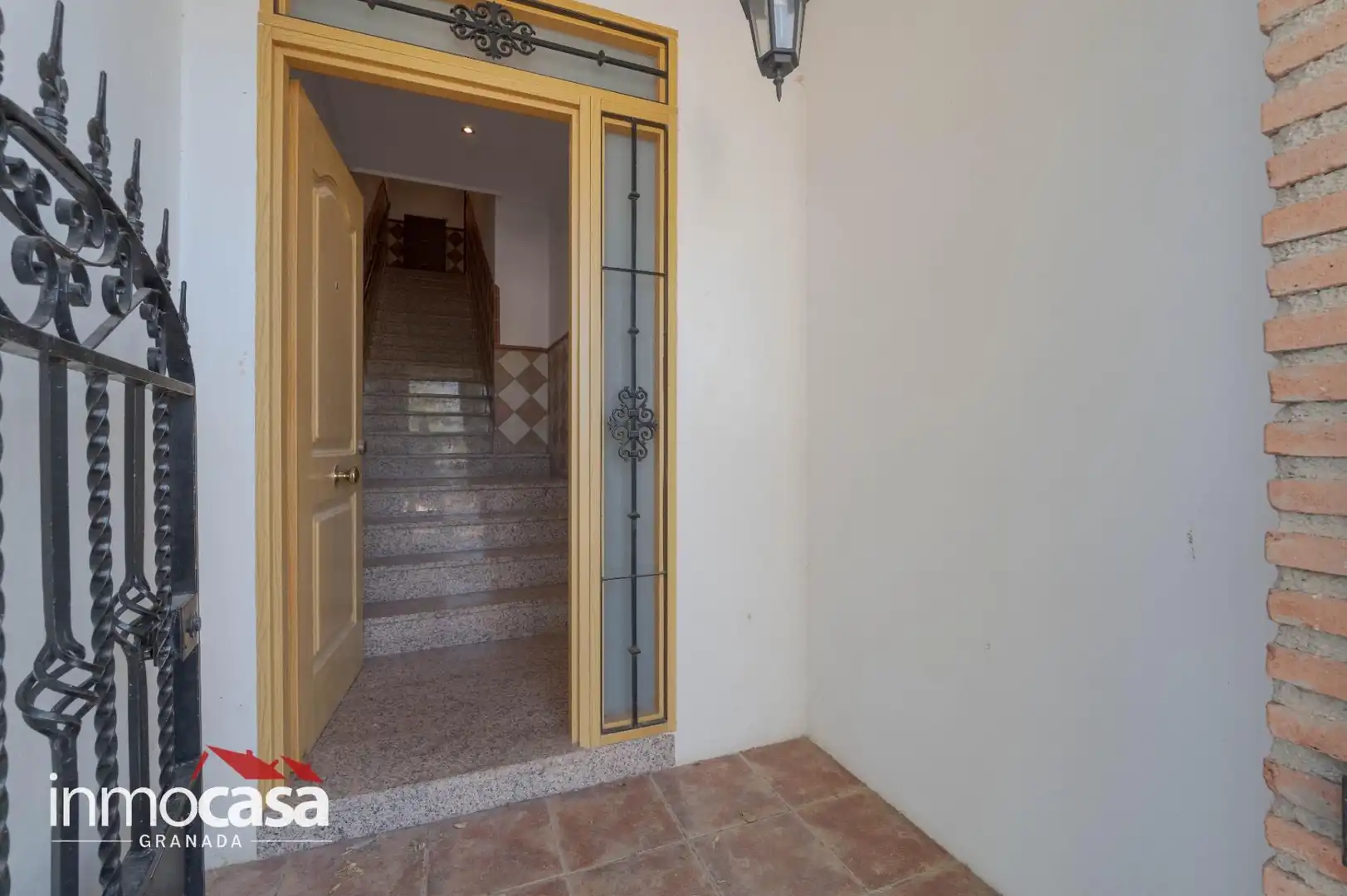 Casa amb terrassa en venda a Píñar, imagen 5