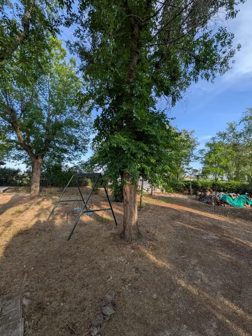 Finca rústica en venta en Miguelturra con Aire acondicionado, Calefacción y Jardín privado