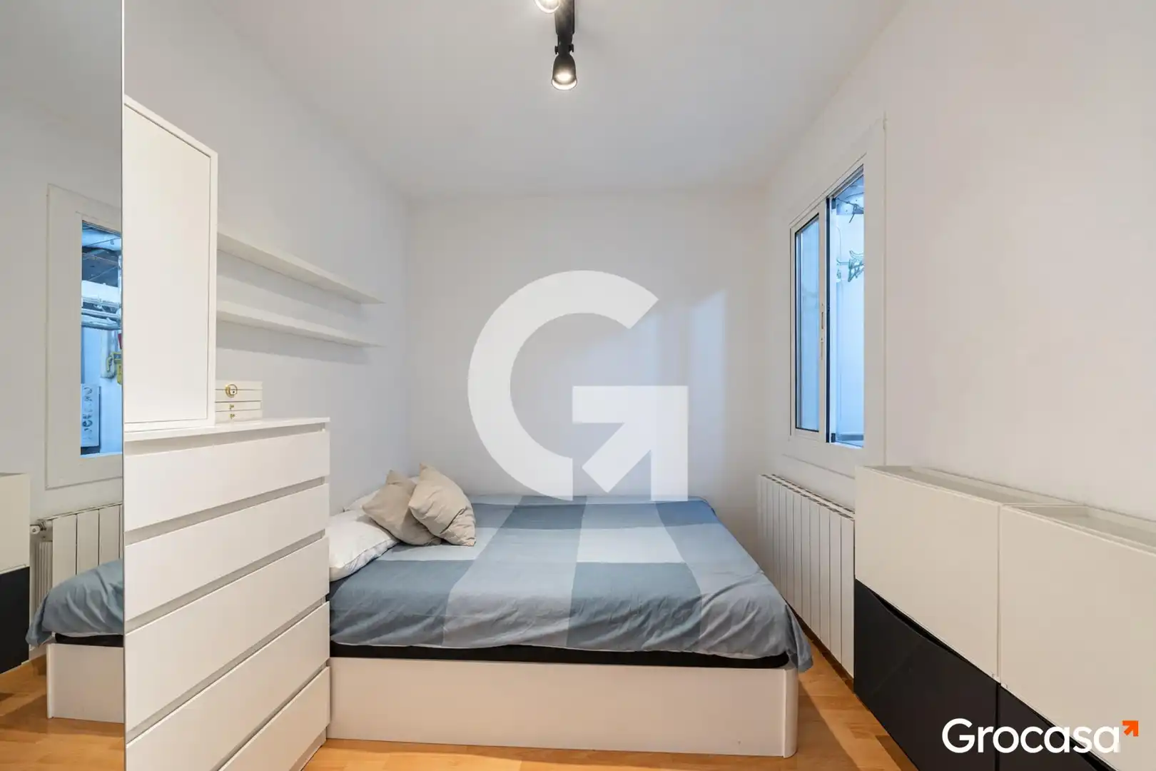 Wohnung mit Terrasse zum Verkauf in Horta - Guinardó, imagen 26