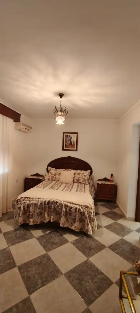 Casa con terraza en venta en Calle Parteras, imagen 21