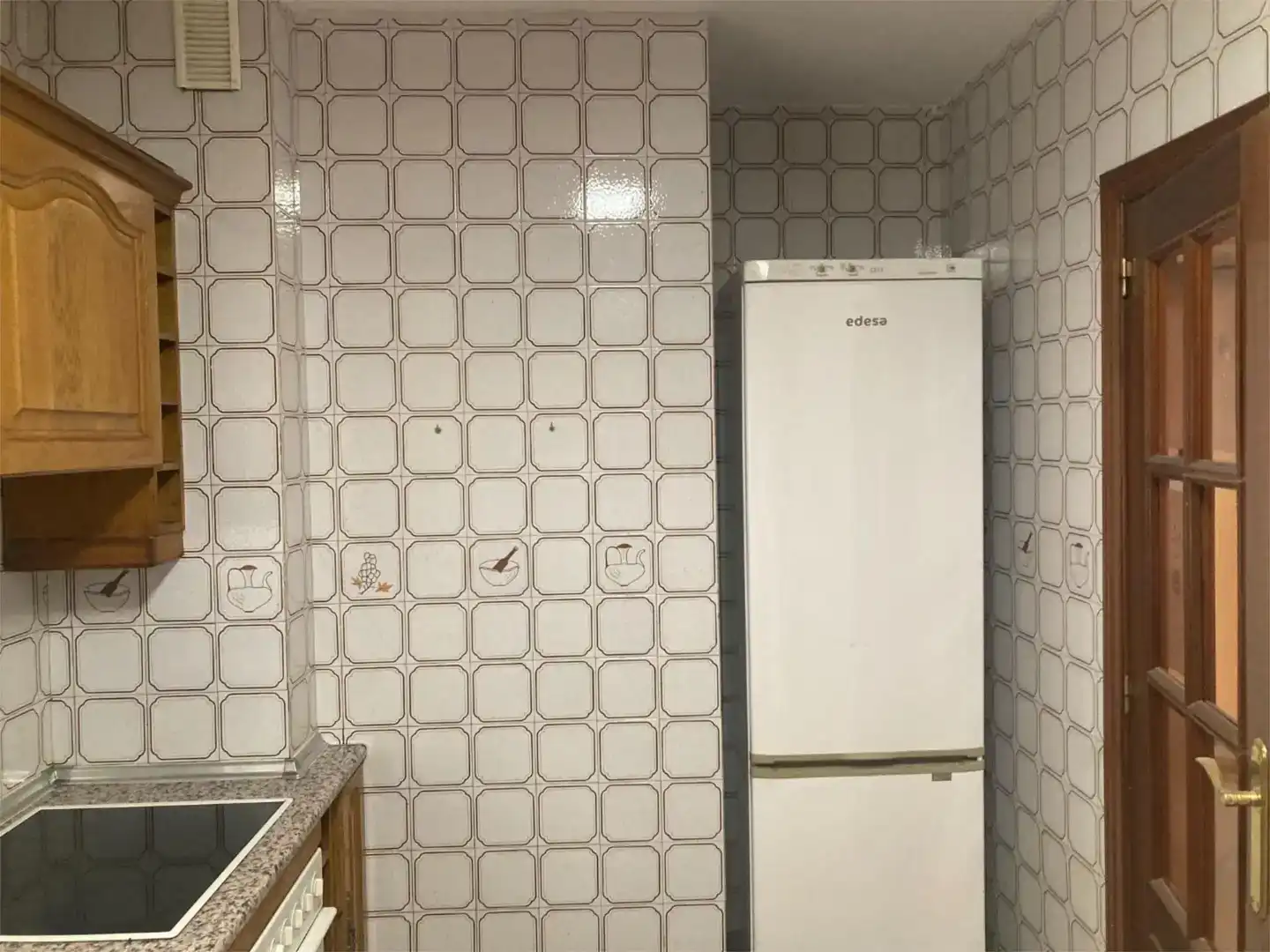 Cocina de Piso en venta en Universidad