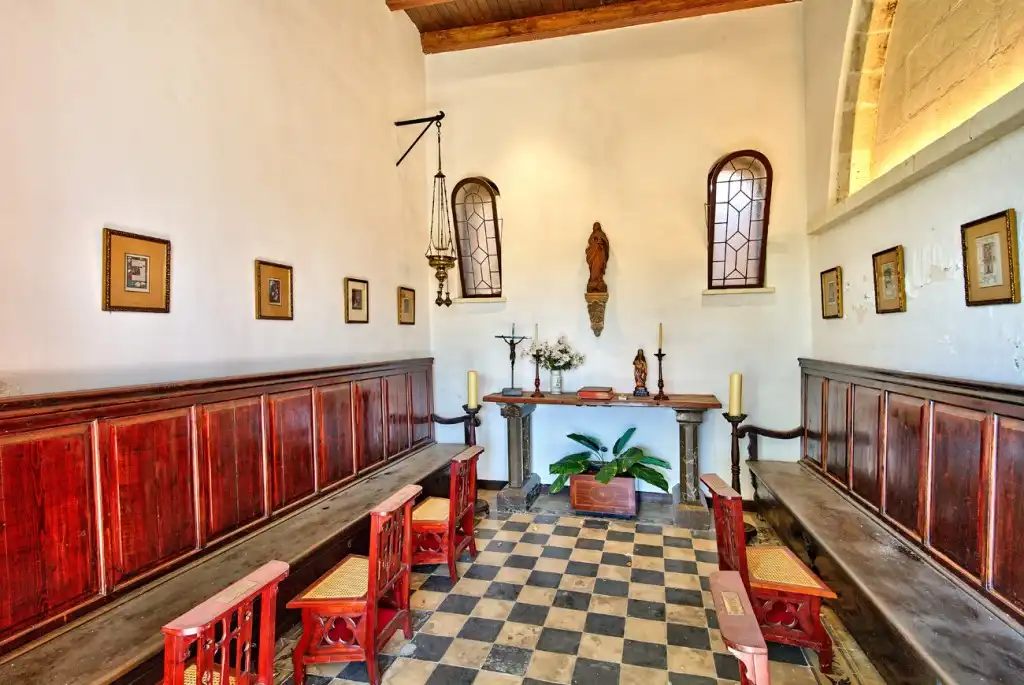 Casa rústica en venta en Montuïri, imagen 19