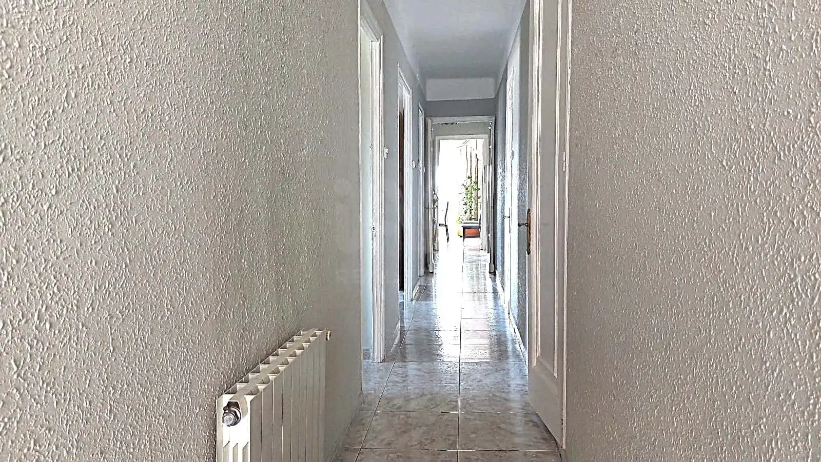 Flat for sale in Calaf  with Air Conditioner and Heating