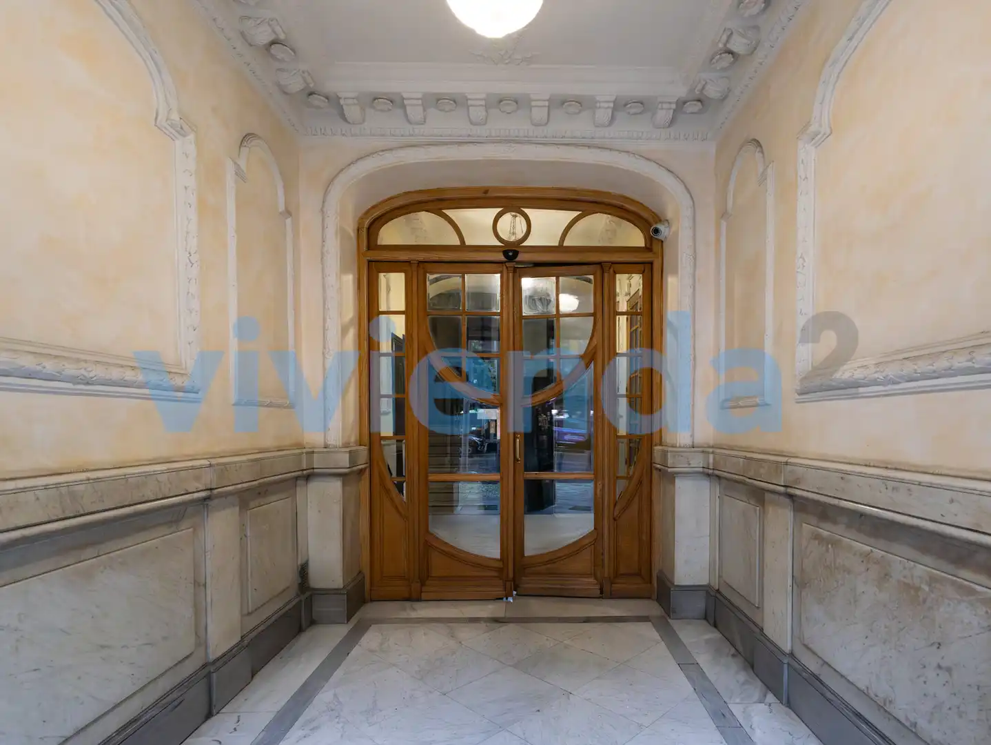 Flat for rent in fuencarral, Trafalgar