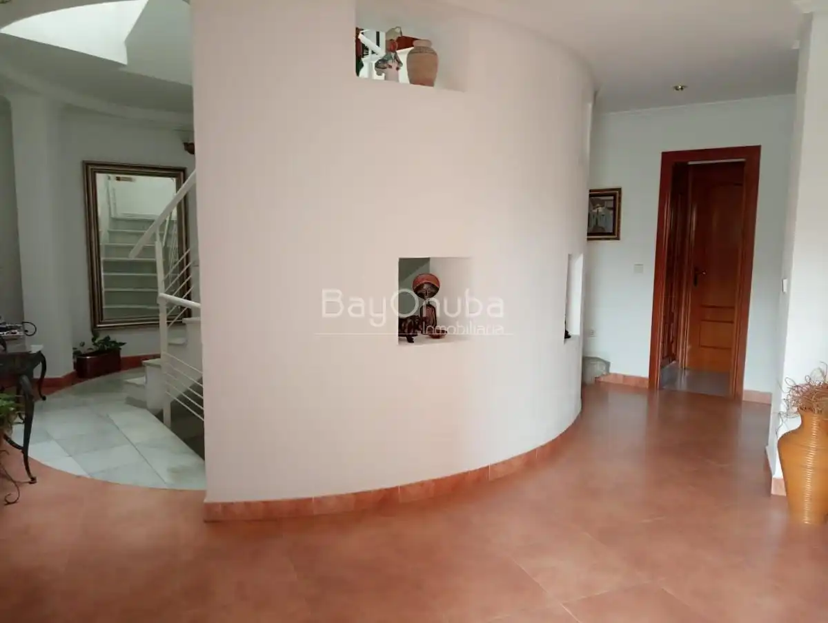 Casa o xalet en venda a Las Torres - Guadalupe