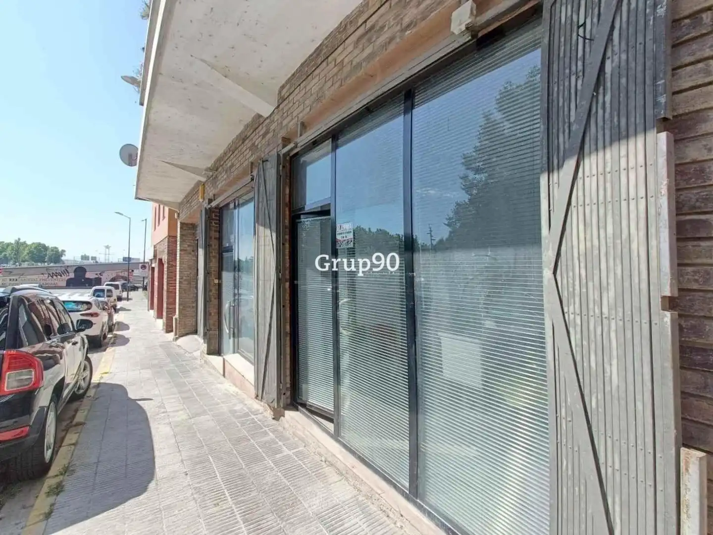 Local comercial en venda a Calle ISAAC ALBENIZ, imagen 16