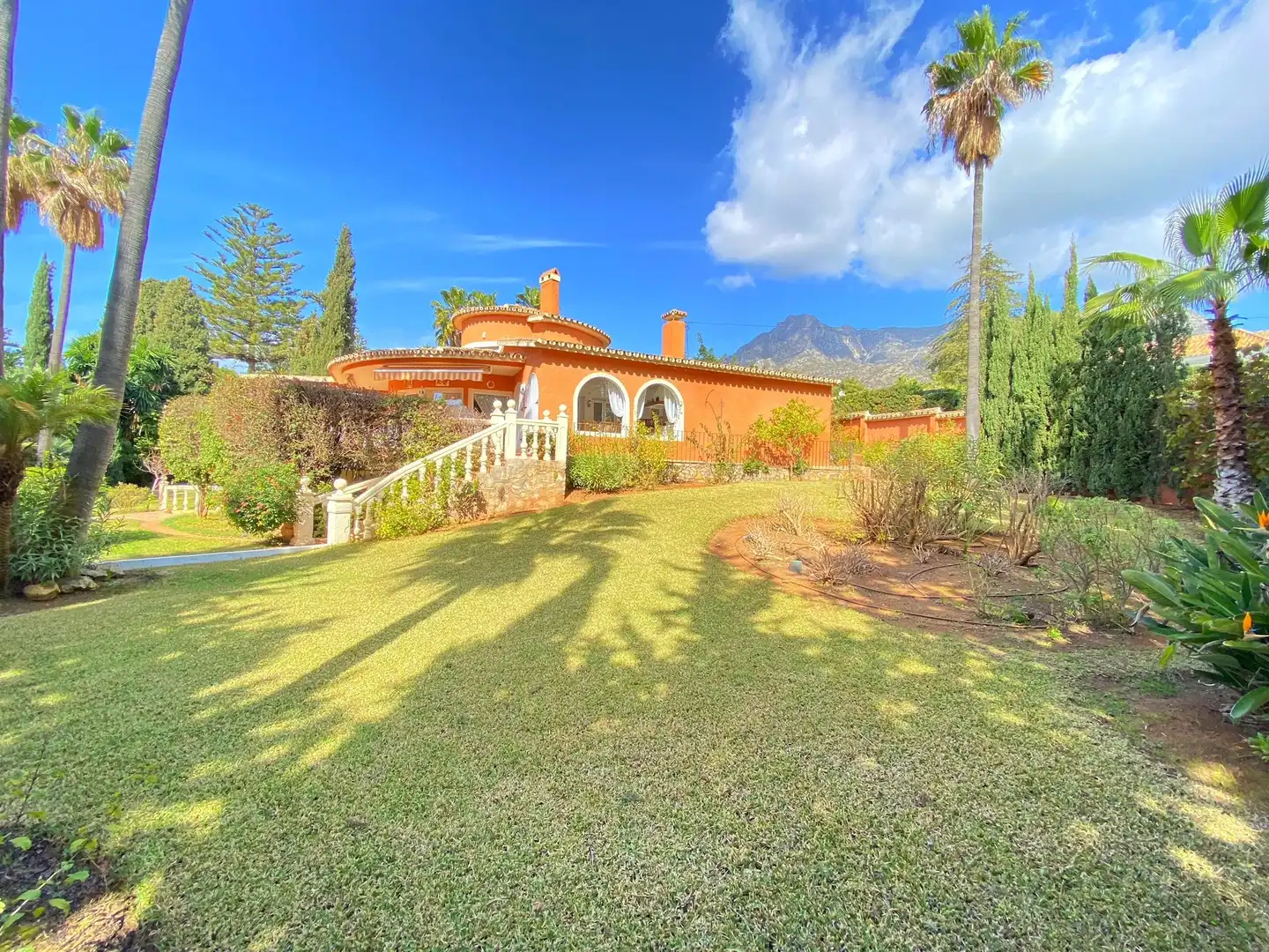 Casa o chalet en venta en Sierra Blanca