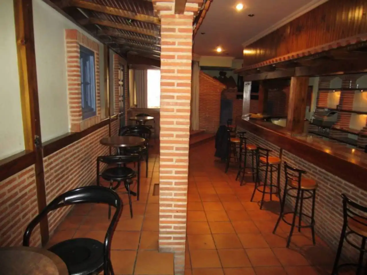 Local comercial en venda a Calle DIEZ TARAVILLA, imagen 8