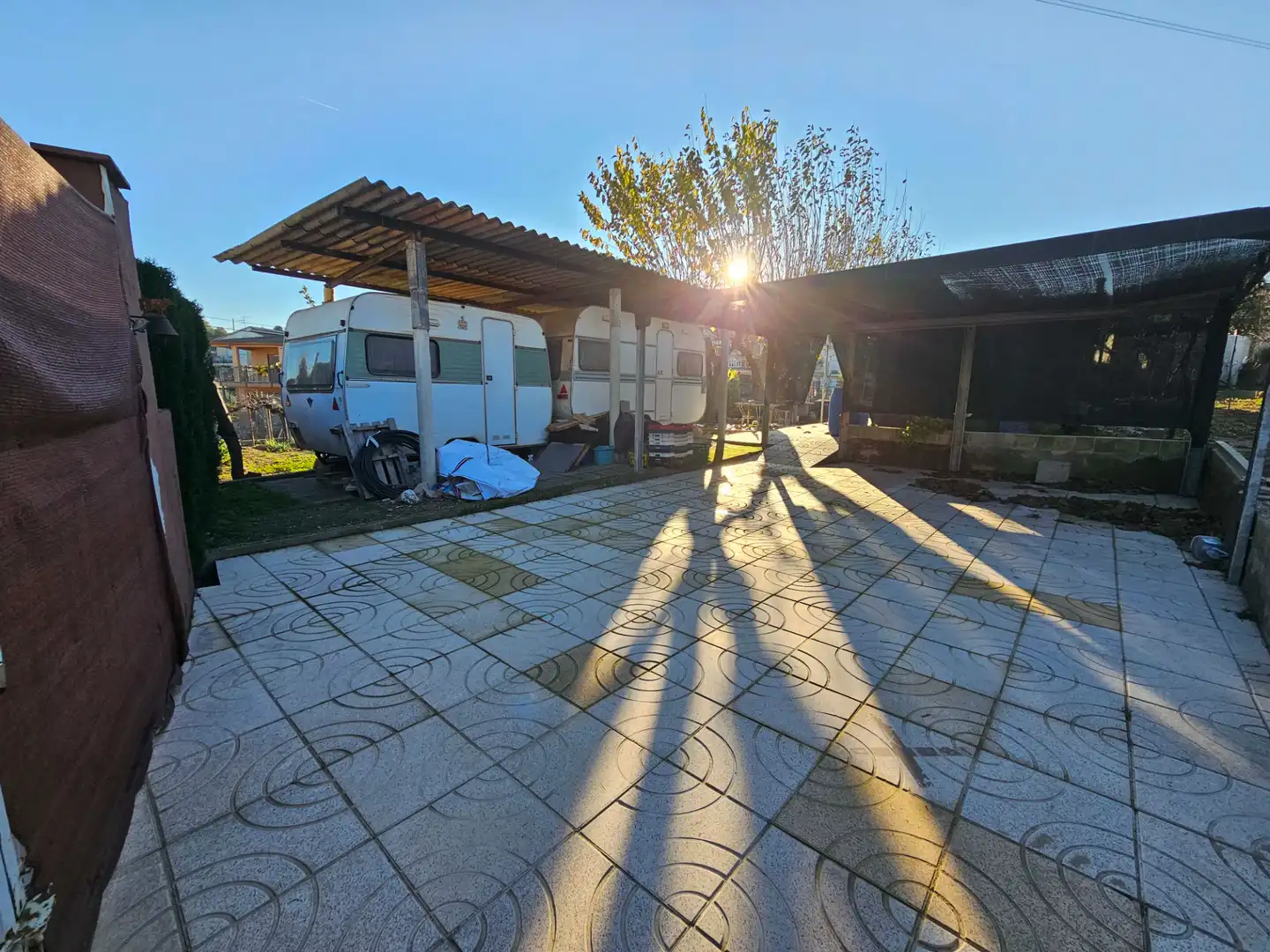 Terreny residencial en venda a Carrer Segre, imagen 5