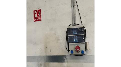 Photo 3 of Industrial buildings for sale in Avenida Valladolid, Villalbilla de Burgos, Burgos