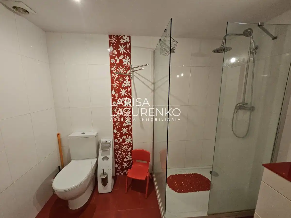 Xalet amb terrassa en venda a El Pla de L`Era, imagen 123