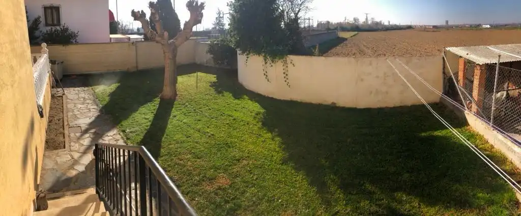 Casa o xalet en venda a Avenida del Madroño, Patrocinio - Nueva Talavera