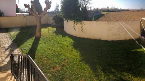 Foto 5 de Casa o xalet en venda a Avenida del Madroño, Patrocinio - Nueva Talavera, Toledo