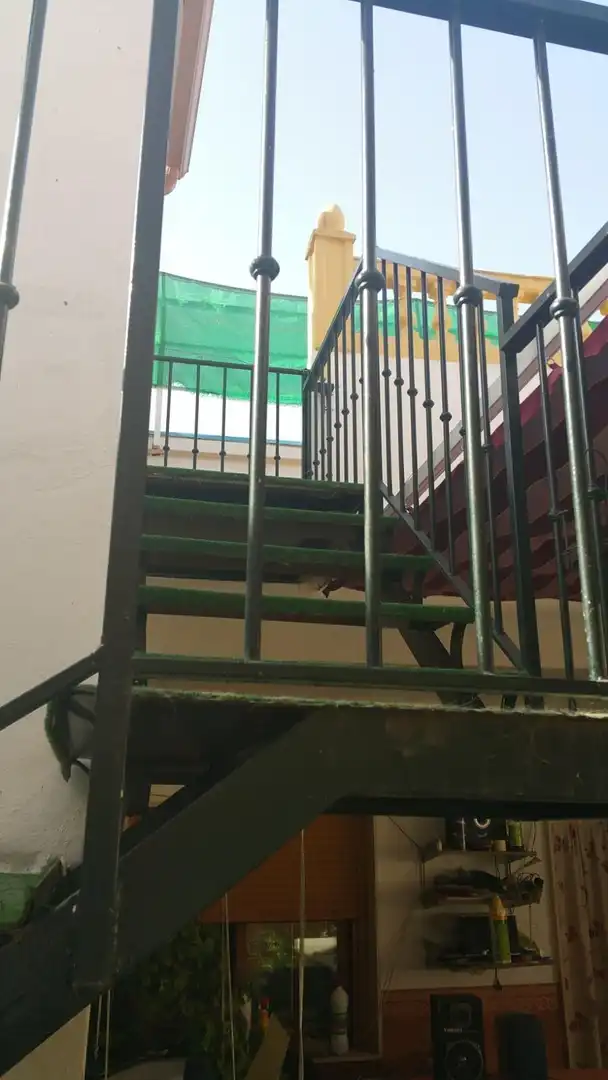 Haus mit Pool zum Verkauf in Villanueva de la Reina, imagen 26