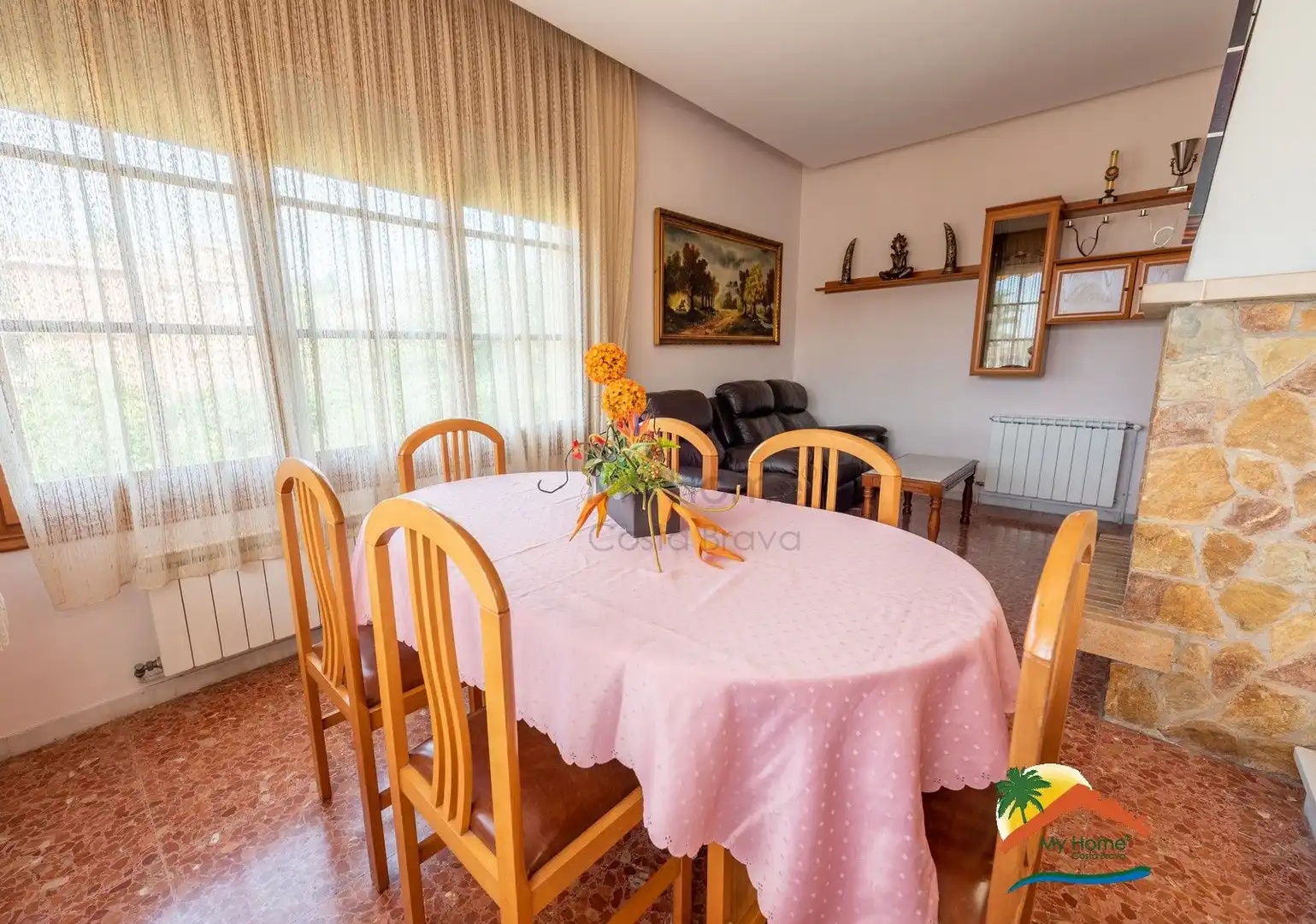 Villa avec piscine à vendre à Roca Grossa, imagen 7